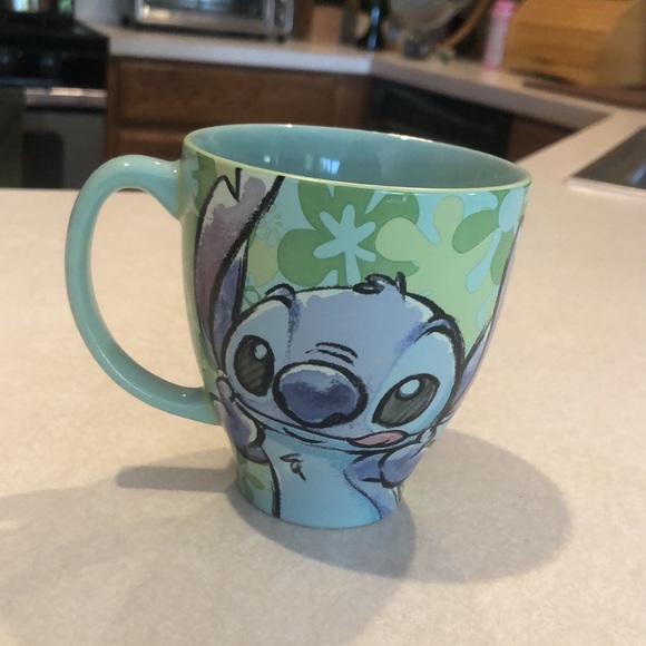 🎉HP! Disney’s Stitch Coffee Mug - Picture 5 of 9